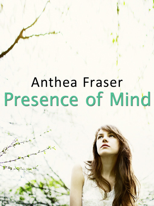 Cover image for Presence of Mind